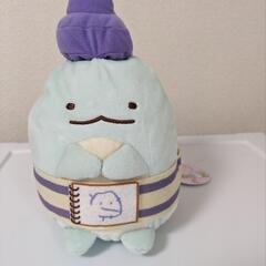 すみっこ　とかげ