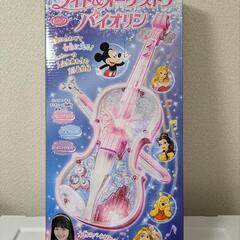 バイオリン