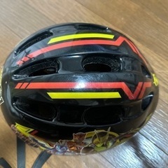 タイムSALE中！仮面ライダーゼロワン‼️子供用ヘルメット⛑の画像