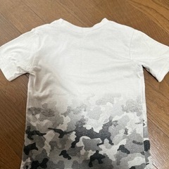 120cm‼️男の子Tシャツ‼️の画像