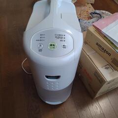 家電 季節、空調家電 除湿器