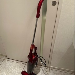 先が取れやすい家電 生活家電 掃除機