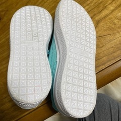 26cm プーマのスニーカー　の画像