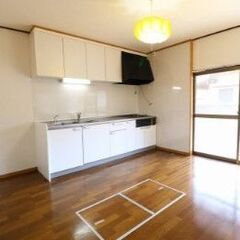 🏡駐車場最大3台無料　広々6DK戸建て賃貸　筑紫野市二日市🏡 - 賃貸（マンション/一戸建て）