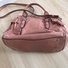 ✨miu miu✨靴/バッグ バッグ トートバッグの画像