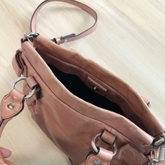✨miu miu✨靴/バッグ バッグ トートバッグの画像