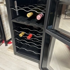 ワインセラーの画像