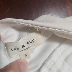 tda&cop ワンピース♥SSIZEの画像
