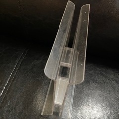 9個セット　カタログ・メニュースタンド　メニュー立て　雑貨　店舗　業務用　飲食店　などに　ダイソーの画像