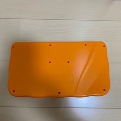 バンダイ　べビラボ アンパンマン ひらいてぴょこん! の画像