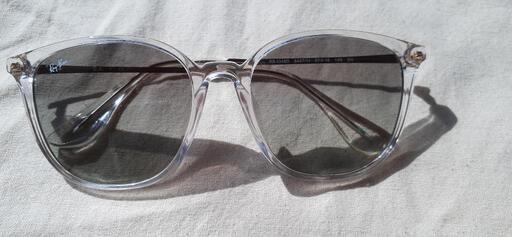 ☆美☆　『Ray-Ban RB4348D』