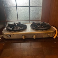生活雑貨 調理器具 ガステーブル