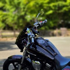 夫婦タンデム・夫婦ライダーさんと走りたい