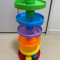 SmartAngel コロコロボールおとし