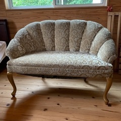 家具　ソファー　アンティーク　