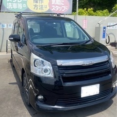 ノア　70 ZRR70 トヨタ　NOAH  車検2024/11月　