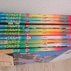 菜 わたせせいぞう 1～10巻セット