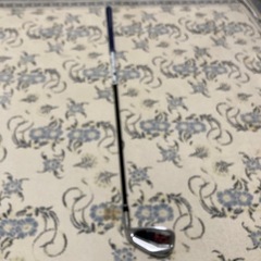 ★７番アイアンジュニア用美品★