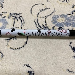 ★７番アイアンジュニア用美品★の画像