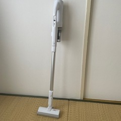 家電 生活家電 掃除機