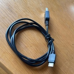 ガラケー充電器