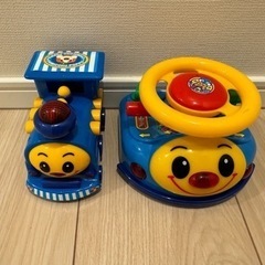 おもちゃ　まとめ売り　0歳〜2歳
の画像