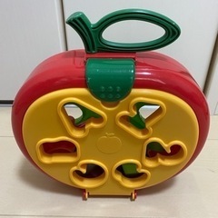 おもちゃ知育玩具③