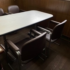 家具 オフィス用家具 机