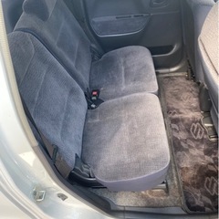 スズキ ワゴンR車検令和7年8月　中古車(お話中)の画像