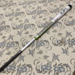 ★ゴルフ素振り用バット　新品★