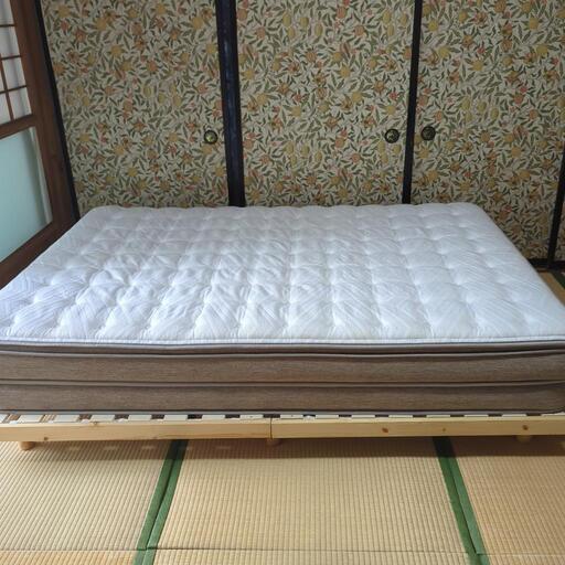家具 ベッド