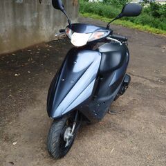 アドレスV50　CA4BA  スズキ