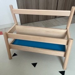 IKEA⋆フリサット絵本棚