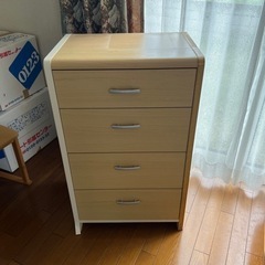 家具チェスト