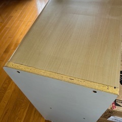 家具チェストの画像