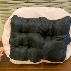 ペット用ベッド　　の画像