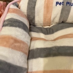 ペット用ベッド　　の画像