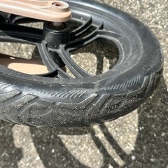 ストライダー 幼児用自転車の画像