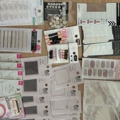 ネイル　の画像