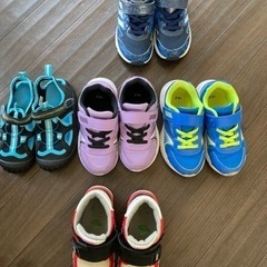 子供用品 キッズ用品 子供用シューズ