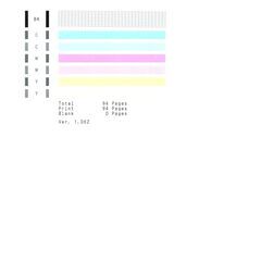 【プリンタ】 ほぼ新品 Canon TS3530（モニタインク残40%程度）の画像