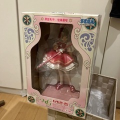 おもちゃ フィギュア　カードキャプターさくら　ハイグレードフィギ...