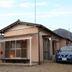 🏢安心の叶えRoom✨『3K』足利市大沼田町✨敷金礼金無料💰✨人...