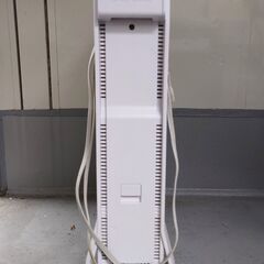 日本製 eureks（ユーレックス） RF11ES(IW) ラジエーター式オイルヒーターの画像