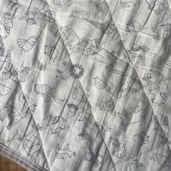 子供用品 ベビー用品 寝具の画像