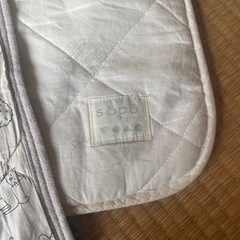 子供用品 ベビー用品 寝具の画像