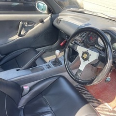 ビート　車検付き　マニュアルの画像