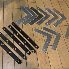 金具