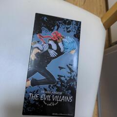 僕のヒーローアカデミア　THE EVIL VILLAINS vol.4 死柄木弔の画像