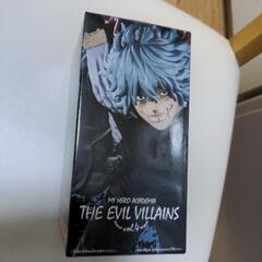僕のヒーローアカデミア　THE EVIL VILLAINS vol.4 死柄木弔の画像